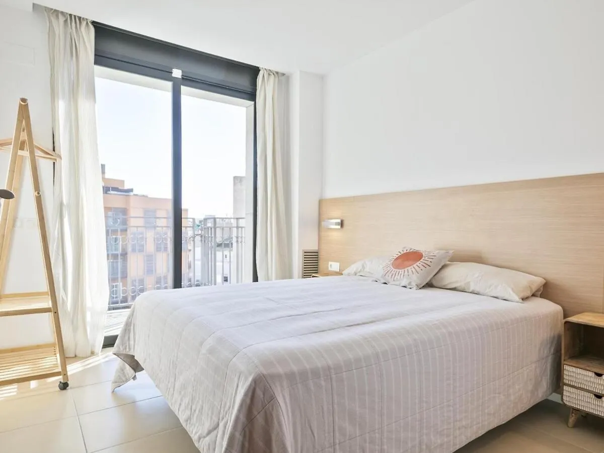 Winahost Lloret Brisa Lloret de Mar 0*,