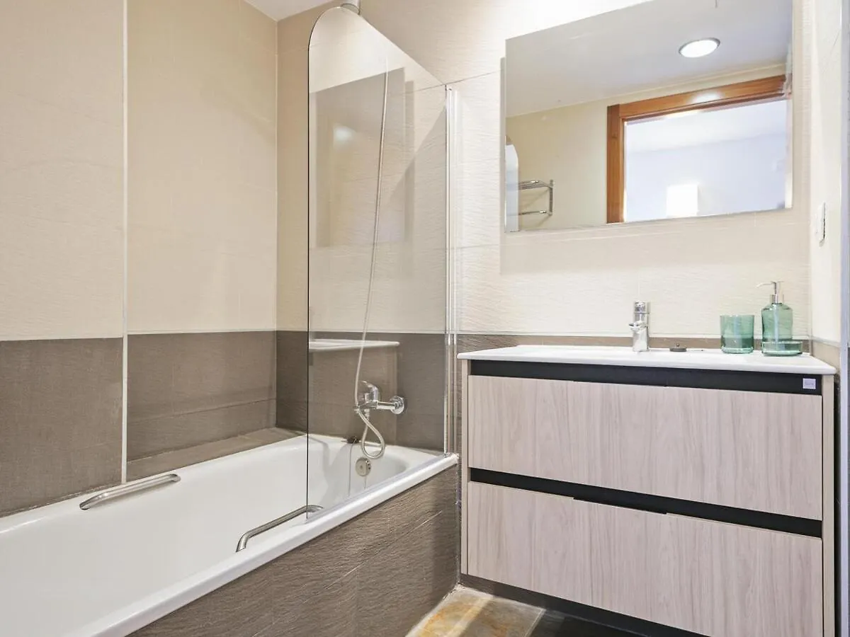 Apartment Winahost Lloret Brisa Lloret de Mar Spain