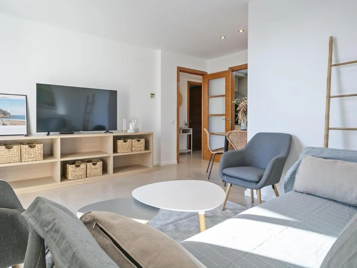 Winahost Lloret Brisa Lloret de Mar Spain