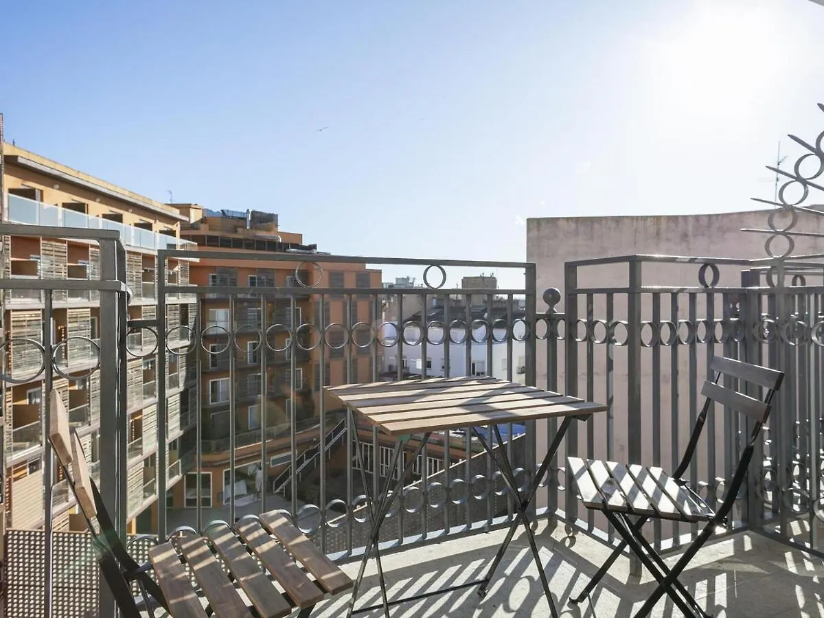 Apartment Winahost Lloret Brisa Lloret de Mar