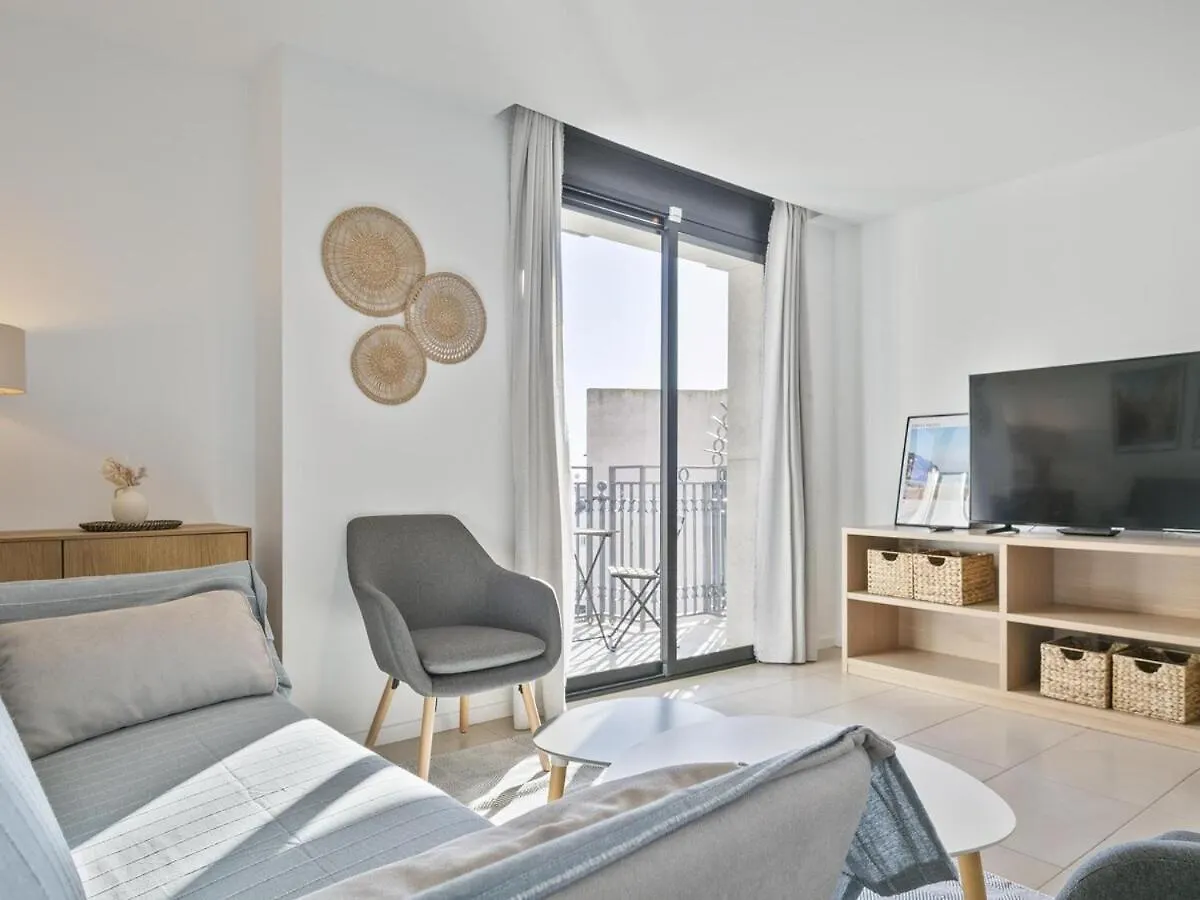 Winahost Lloret Brisa Lloret de Mar Spain