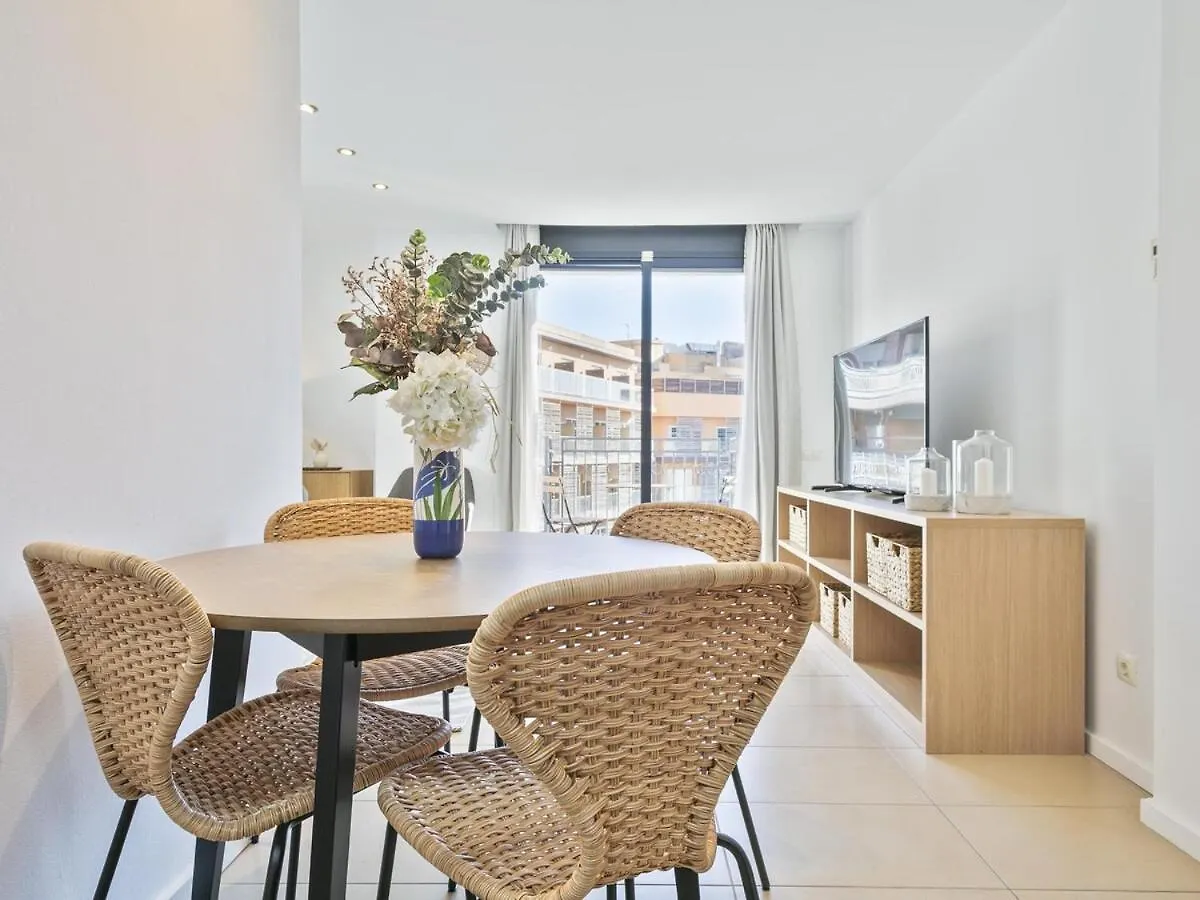 Winahost Lloret Brisa Lloret de Mar Apartment