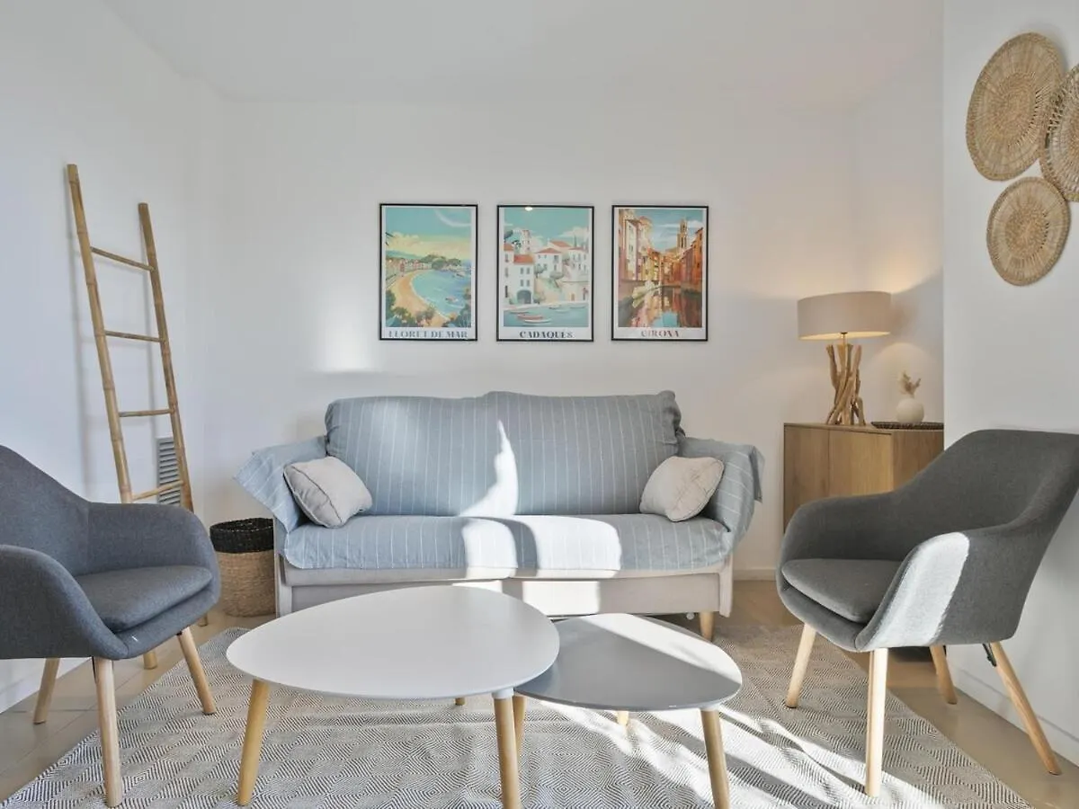 Winahost Lloret Brisa Lloret de Mar 0*,  Spain