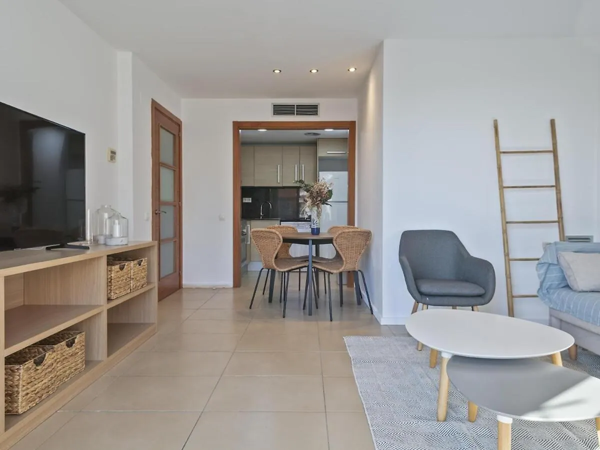 Winahost Lloret Brisa Lloret de Mar Apartment