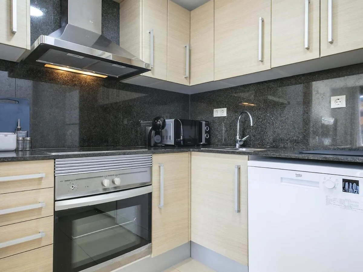 Apartment Winahost Lloret Brisa Lloret de Mar