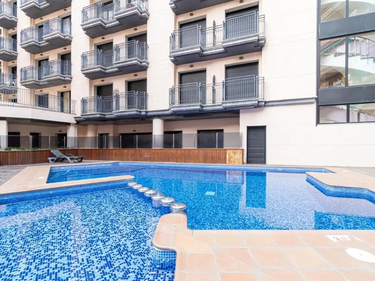 Winahost Lloret Brisa Lloret de Mar