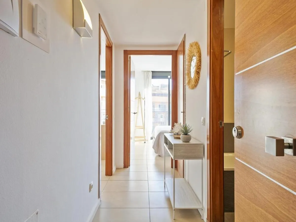 Winahost Lloret Brisa Lloret de Mar Apartment