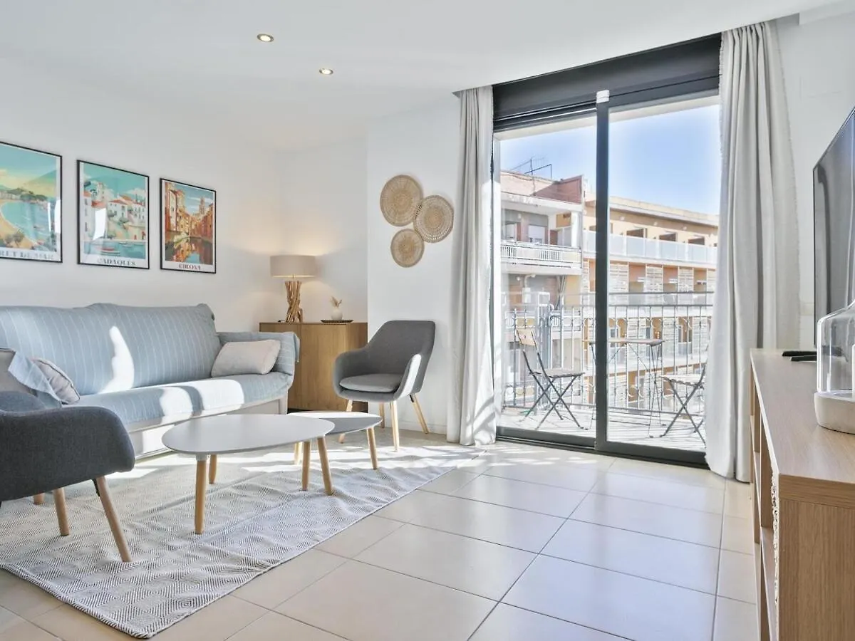 Winahost Lloret Brisa Lloret de Mar
