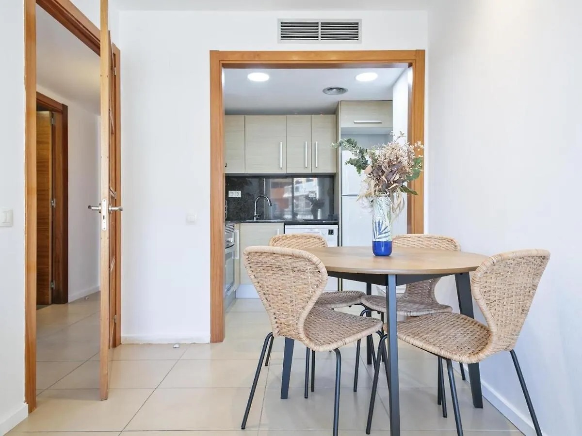 Apartmán Winahost Lloret Brisa Lloret de Mar